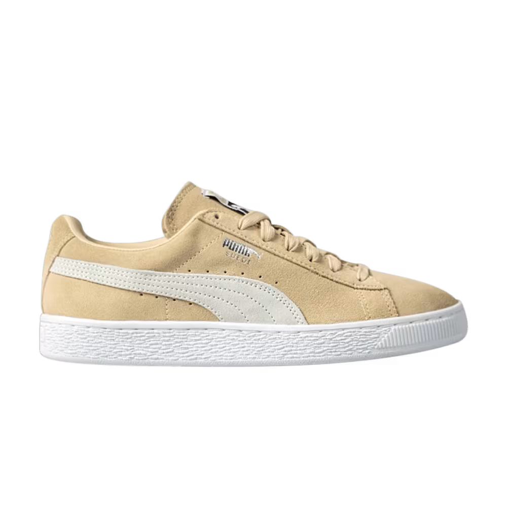 Puma Suede Classic+