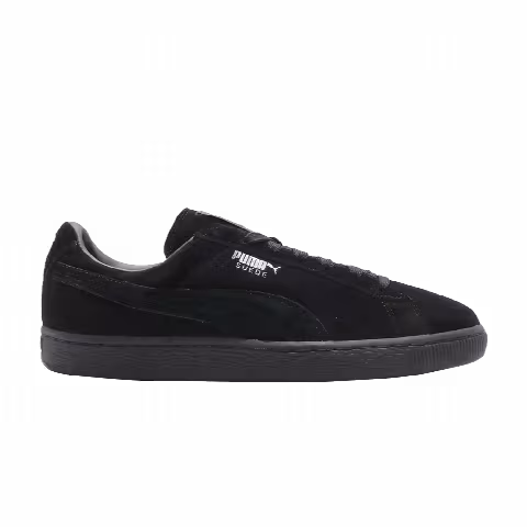 Puma Suede Classic 'Black'