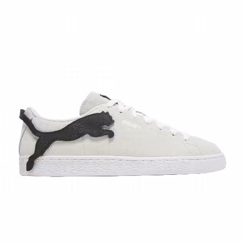 Puma Suede 'The Cat - Vaporous Grey'