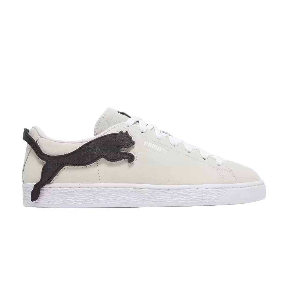 Puma Suede The Cat - Vaporous Grey