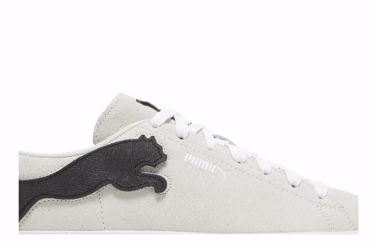 Puma Suede The Cat - Vaporous Grey, view 3