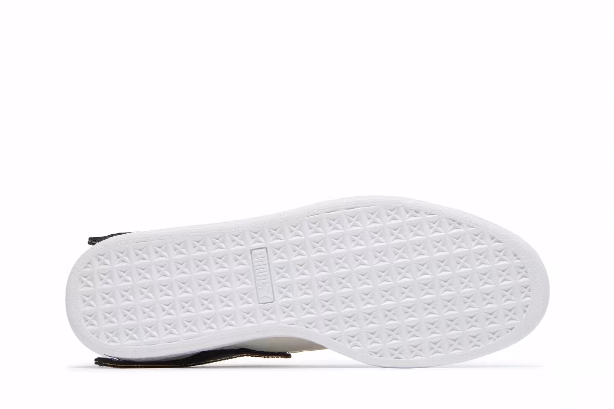 Puma Suede The Cat - Vaporous Grey, view 5