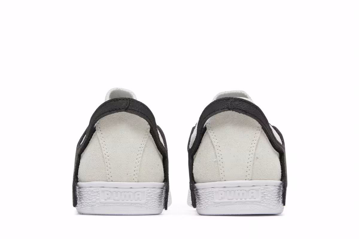 Puma Suede The Cat - Vaporous Grey, view 7