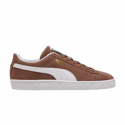 Puma Suede Classic 'Haute Coffee'