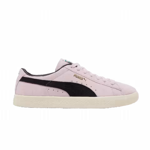 Puma Suede Vintage 'Pearl Pink Black'