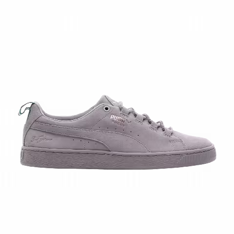 Big Sean x Puma Suede 'Ash'