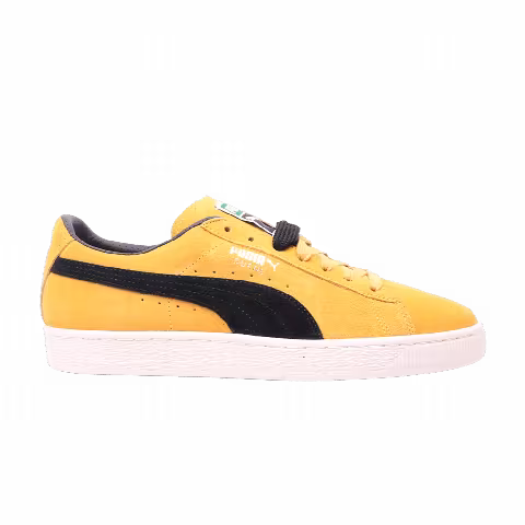 Puma Suede Classic Archive 'Mineral Yellow'