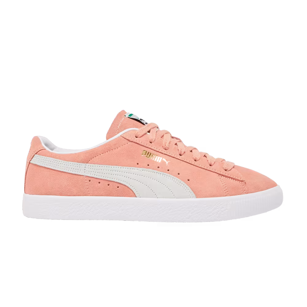 Puma Suede Vintage Rosette