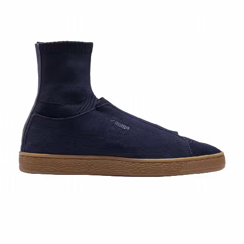 Poggy x Puma Suede Classic