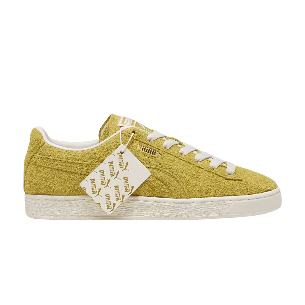 Puma Suede The Never Worn 4