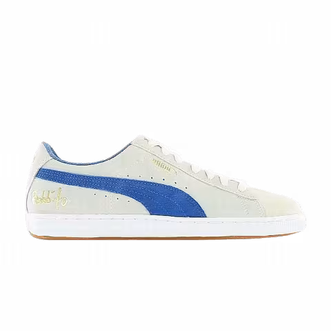 Bobbito x Puma Suede Classic