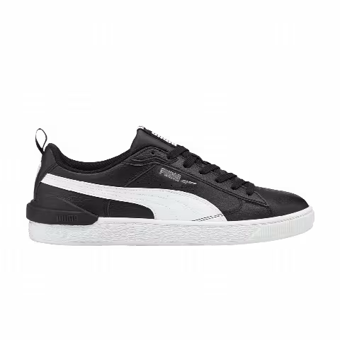 Puma Suede Bloc 'B&W'