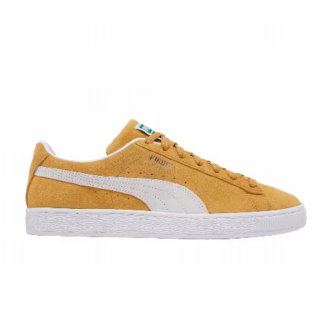 Puma Suede Classic 21 'Honey Mustard'