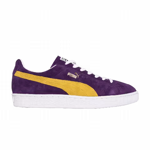 Puma Collectors x Suede Classic