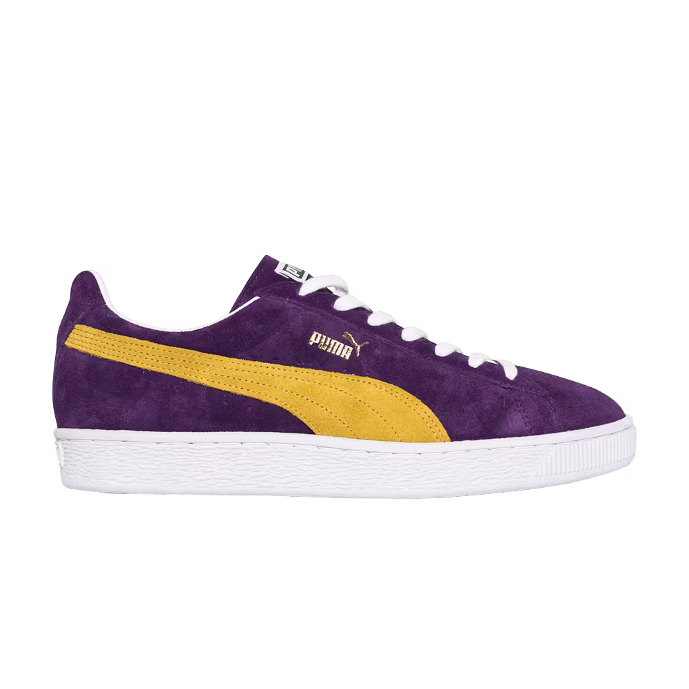 Puma Collectors x Suede Classic