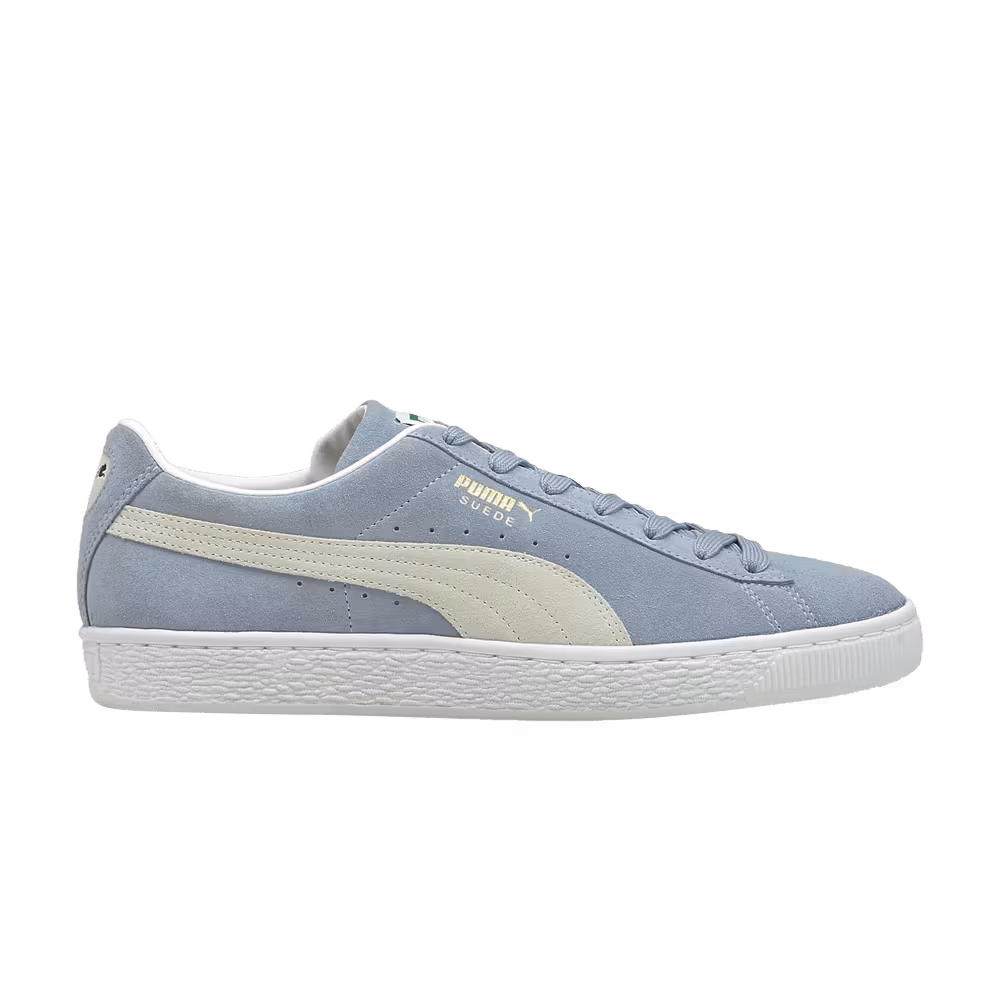 Puma Suede Classic 21 Forever Blue