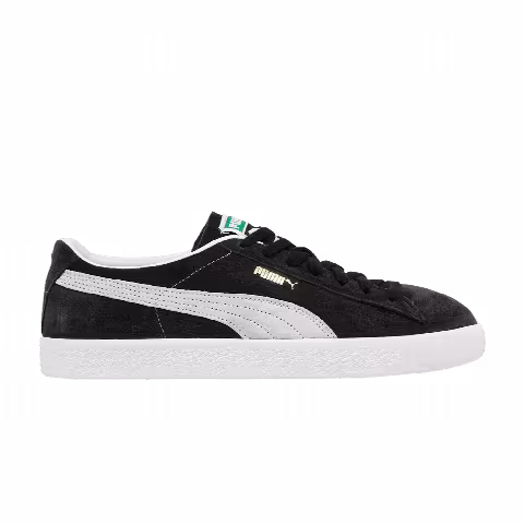 Puma Suede Vintage 'Black'