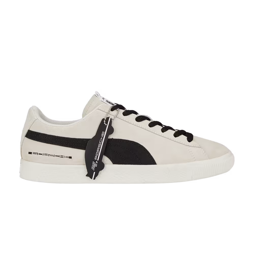 Puma Porsche x RS 2.7 Suede 50th Anniversary - Vaporous Grey