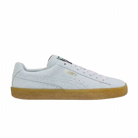 Puma Suede Crepe 'Ice Flow'