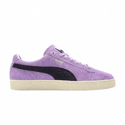 Diamond Supply x Puma Suede 'Orchid Bloom'