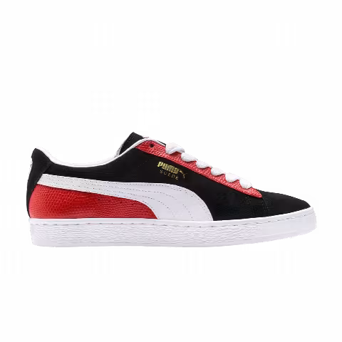 Puma Suede Classic Block 'Snakeskin'
