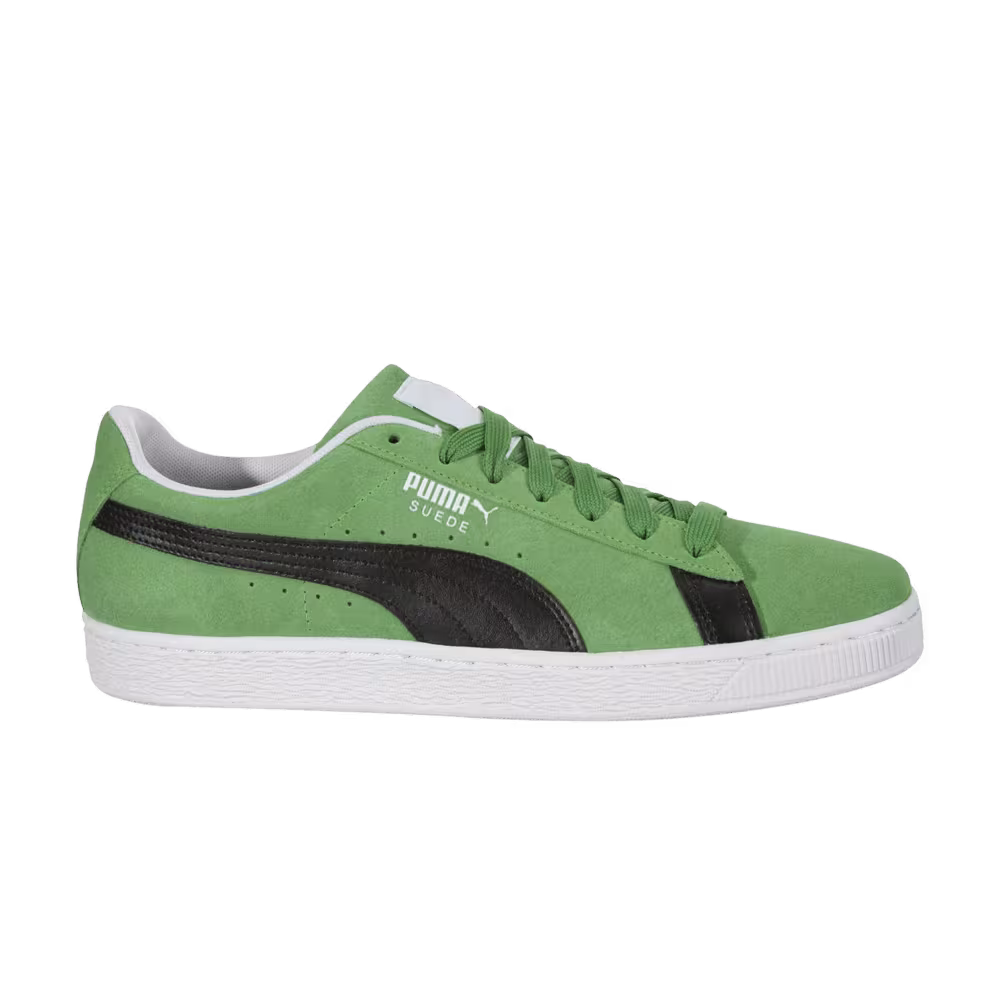 Puma Suede Classic 2 Andean Toucan