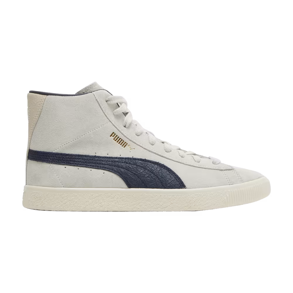 Puma Suede Mid Vintage Laundry Boys