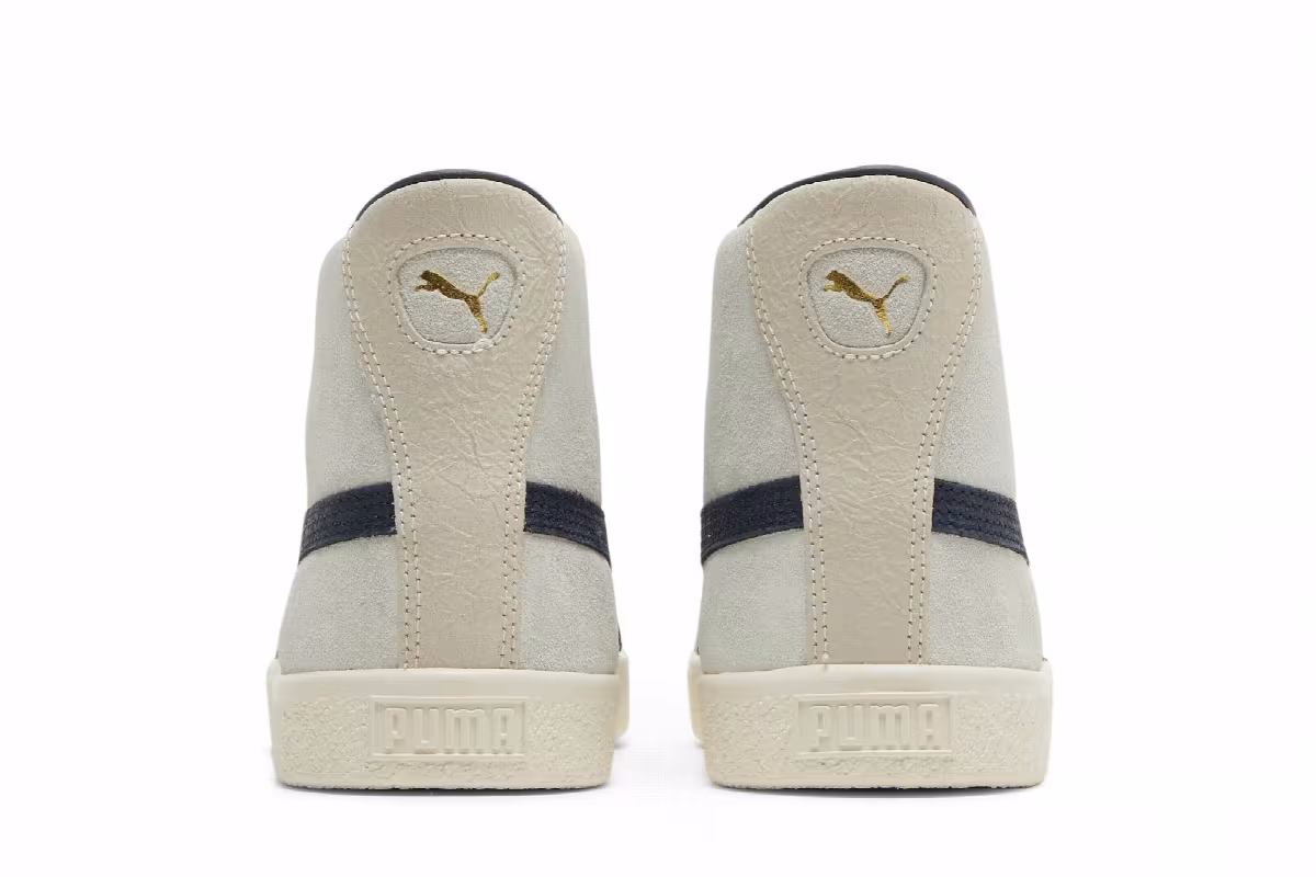 Puma Suede Mid Vintage Laundry Boys, view 7