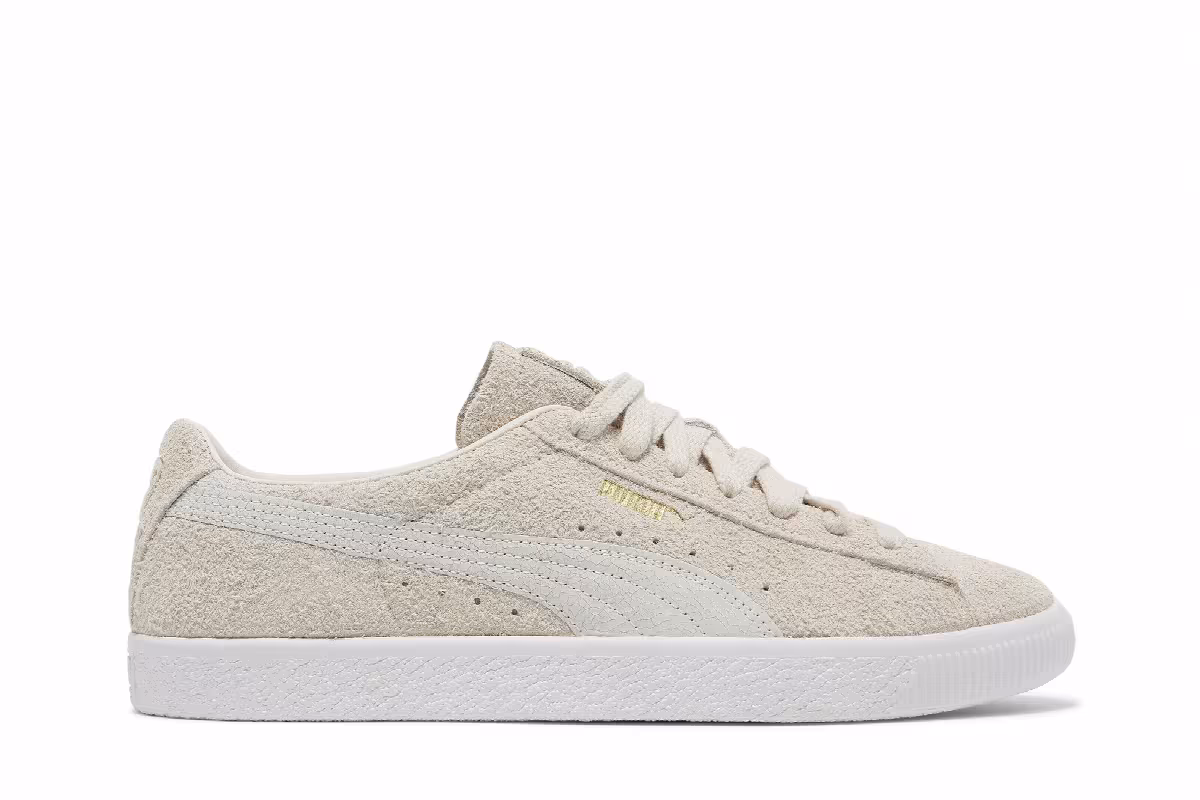 Puma Suede Vintage EB Eggnog, view 2