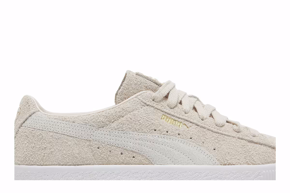 Puma Suede Vintage EB Eggnog, view 3