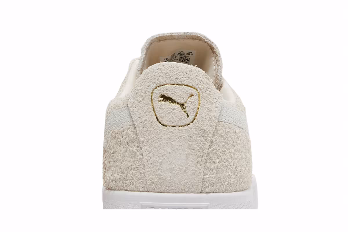 Puma Suede Vintage EB Eggnog, view 8