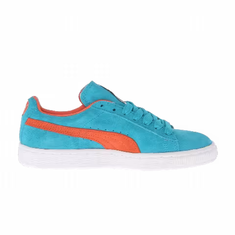Puma Suede Classic+