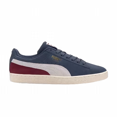 Puma Suede Classic 'Dark Denim Cordovan'