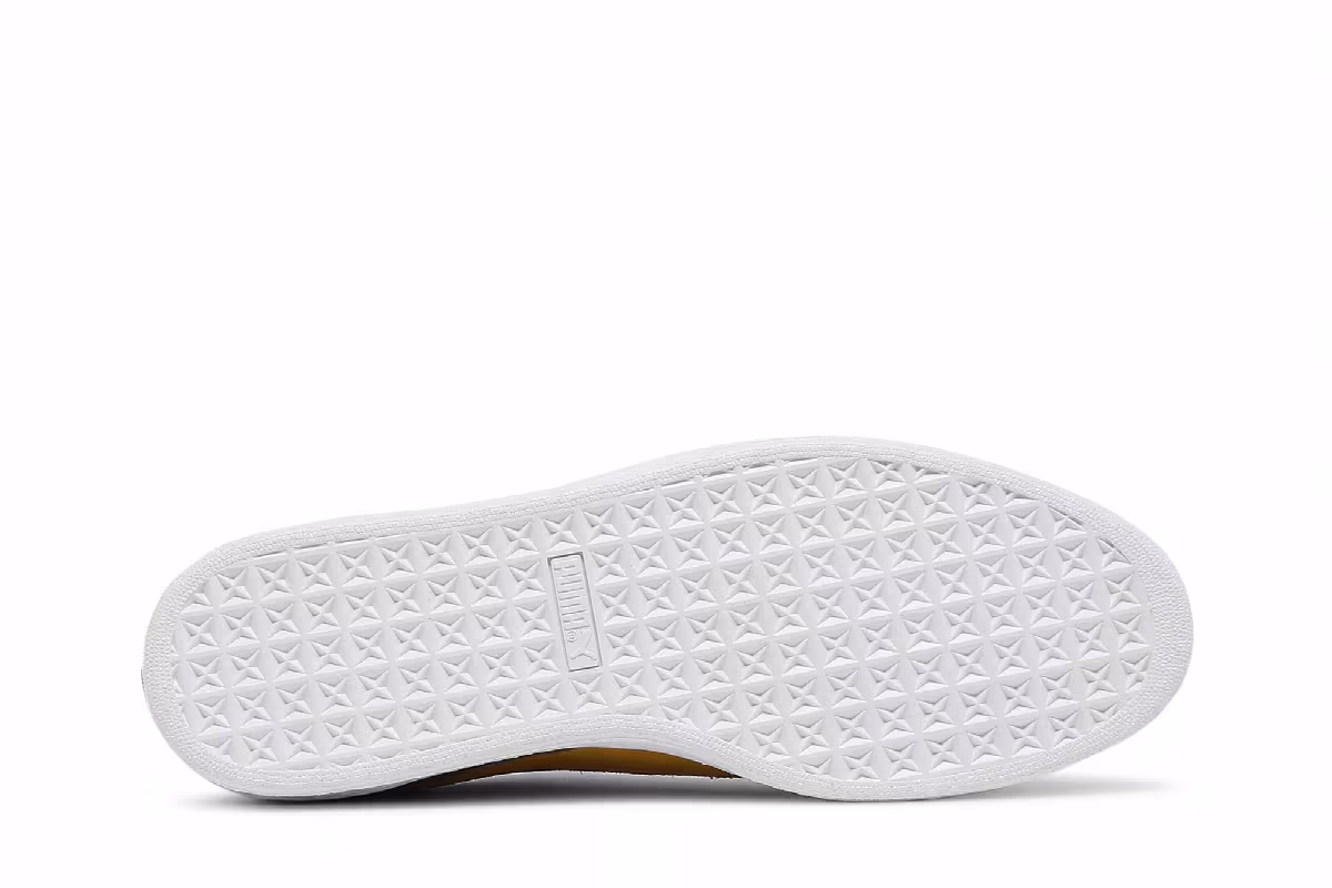 Puma Suede Teams Los Angeles Lakers, view 5