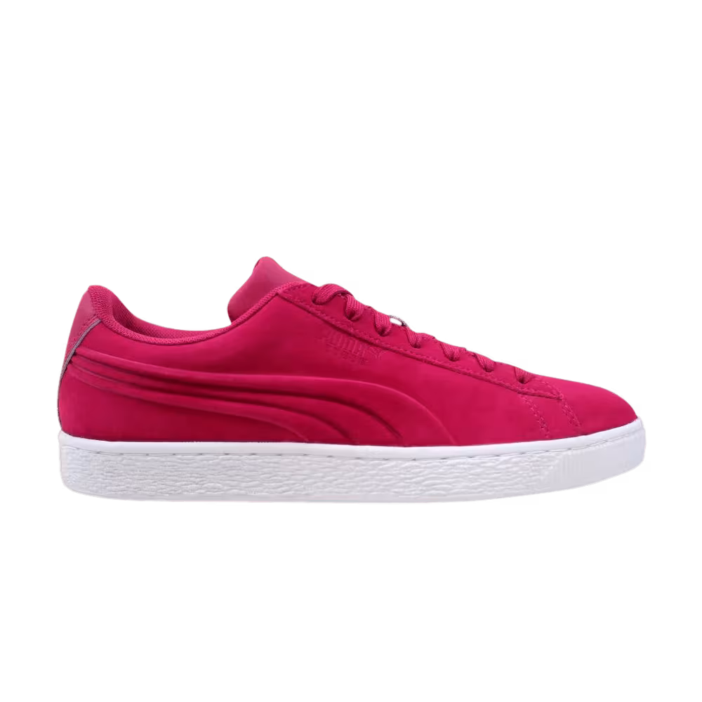 Puma Suede Classic Embossed Vivacious