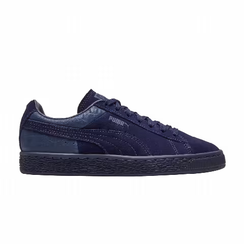 Puma Suede Classic Emboss 'Peacoat'