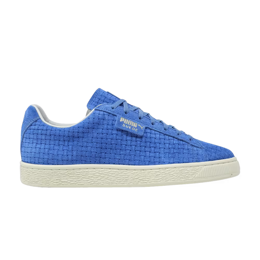 Puma Suede Classic MIJ Royal