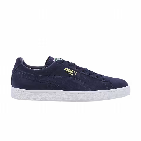 Puma Suede Classic+ 'Peacoat'