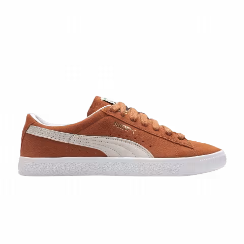 Puma Suede Vintage 'Bombay Brown'
