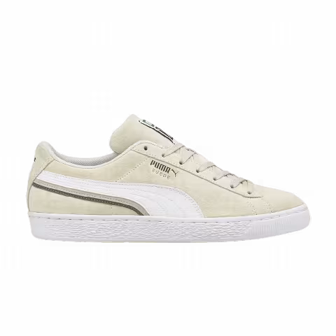 Puma Suede 'Triplex - Ivory Glow'