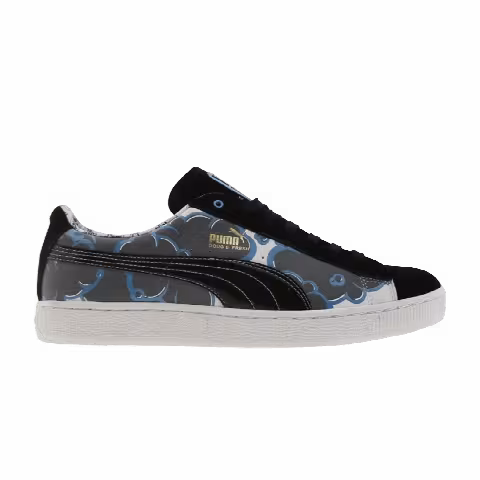 Puma Doug E Fresh Suede