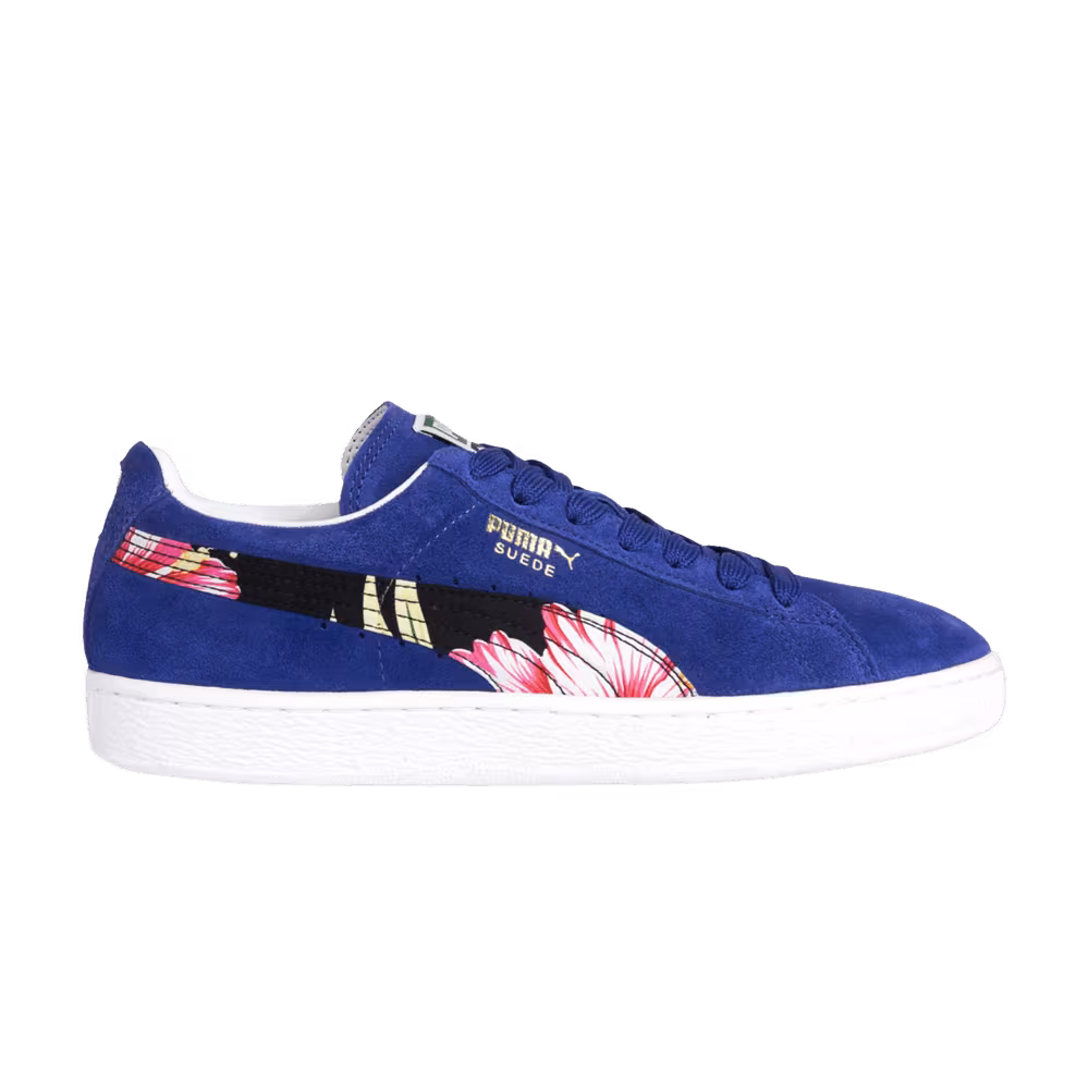 Puma Suede Classic NM Tropicalia