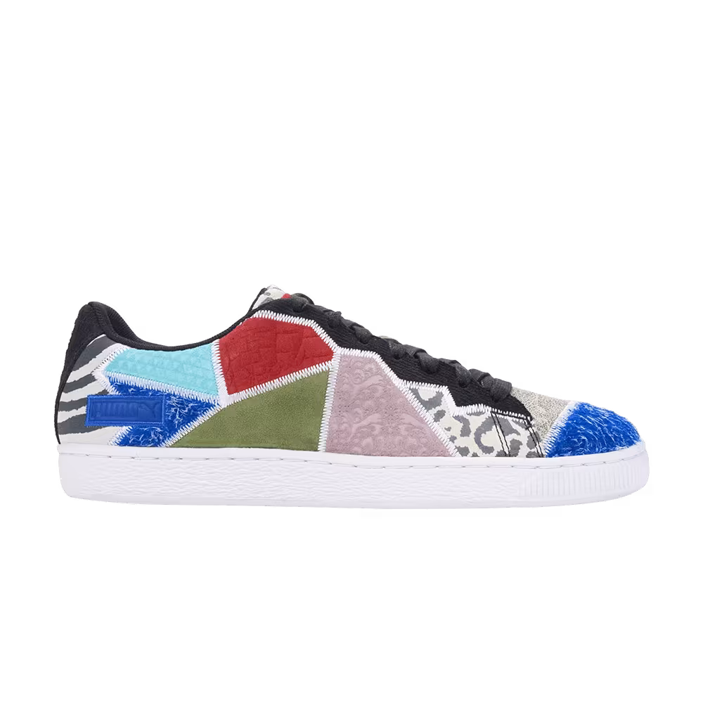 Puma Suede RP Recycled