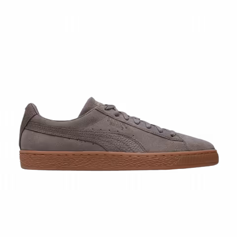 Puma Suede Classic Natural Warmth 'Falcon'