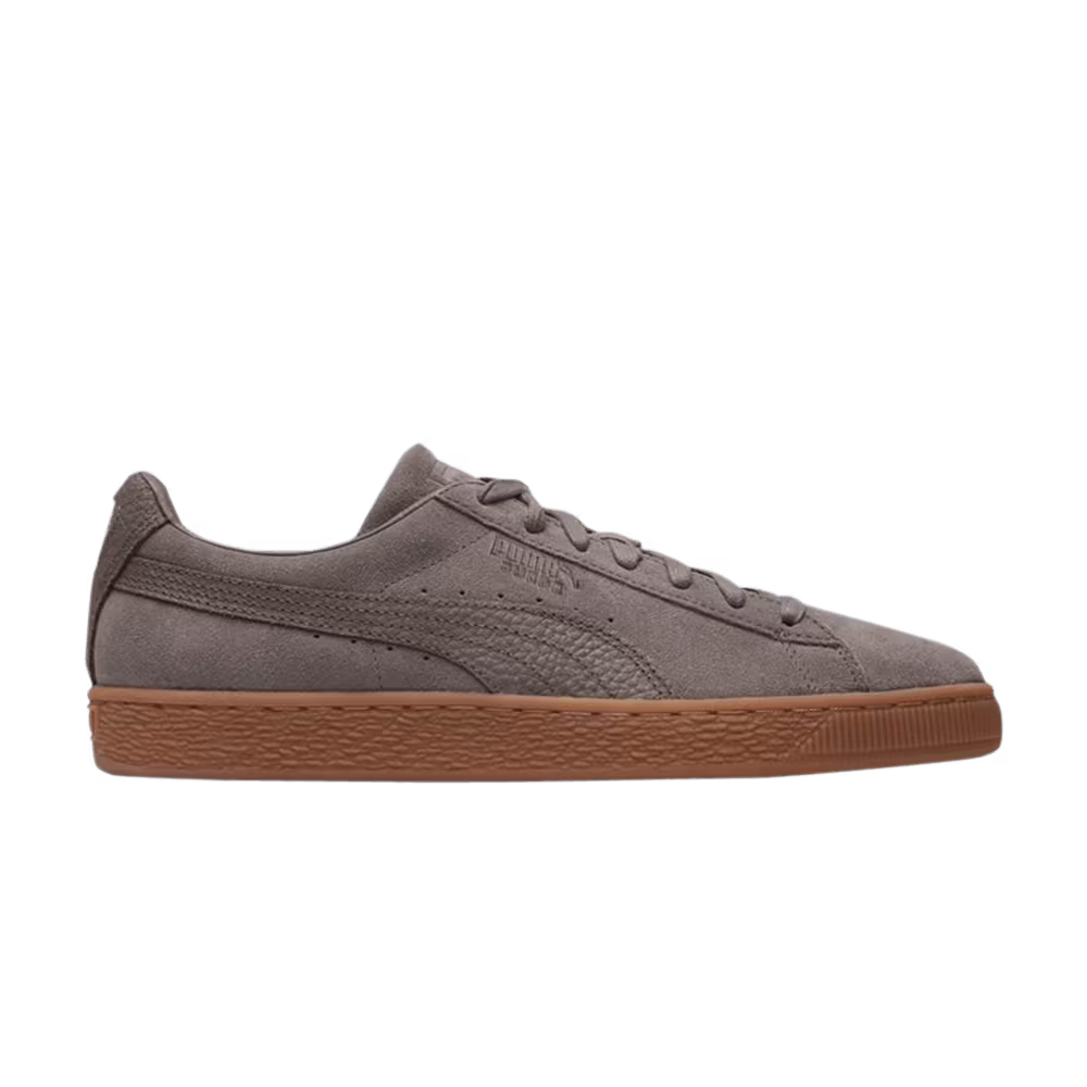 Puma Suede Classic Natural Warmth Falcon