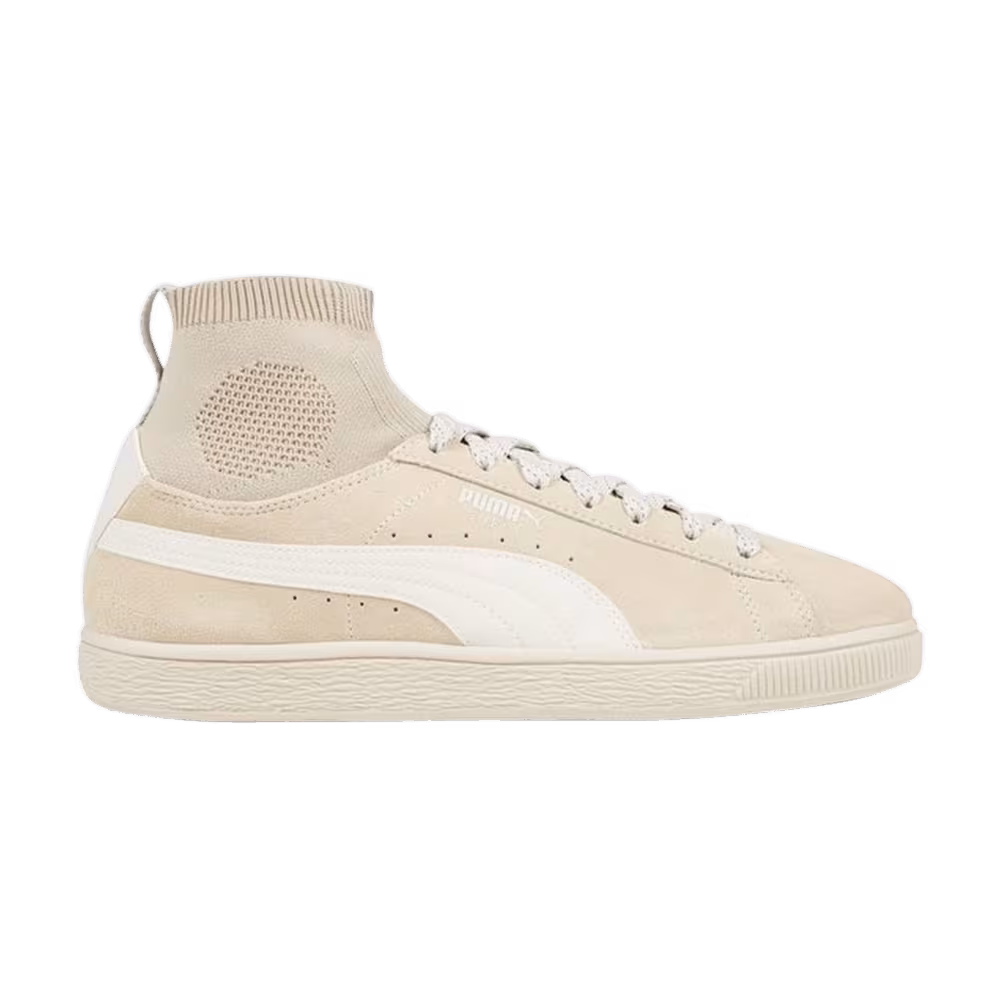 Puma Suede Classic Sock