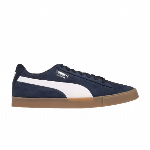 Malbon Golf x Puma Suede Golf 'Peacoat Gum'