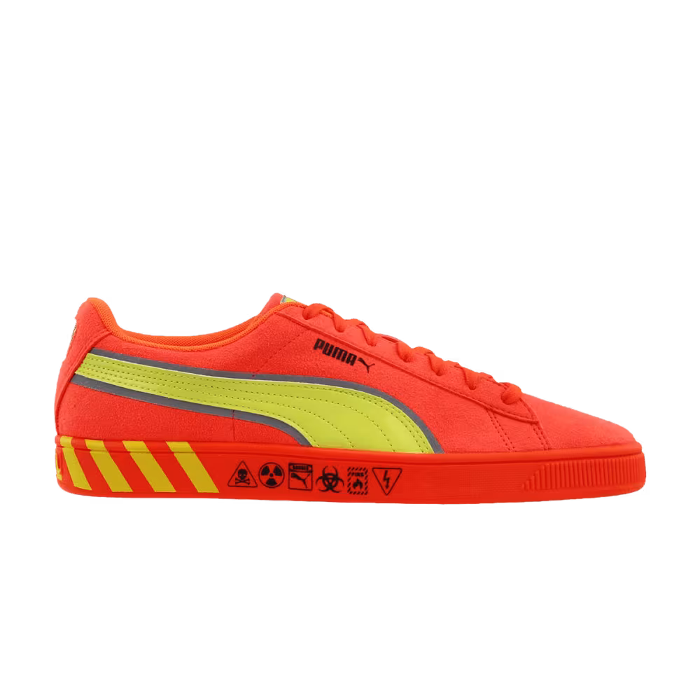 Puma Suede Hazard