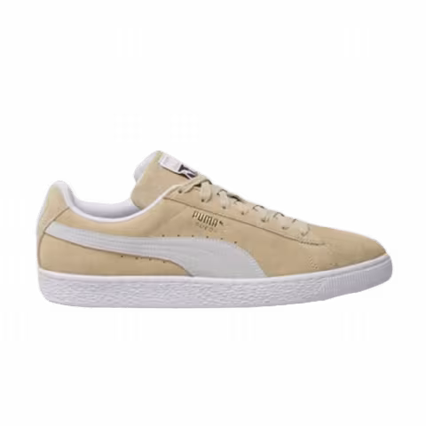 Puma Suede Classic 'Pebble'