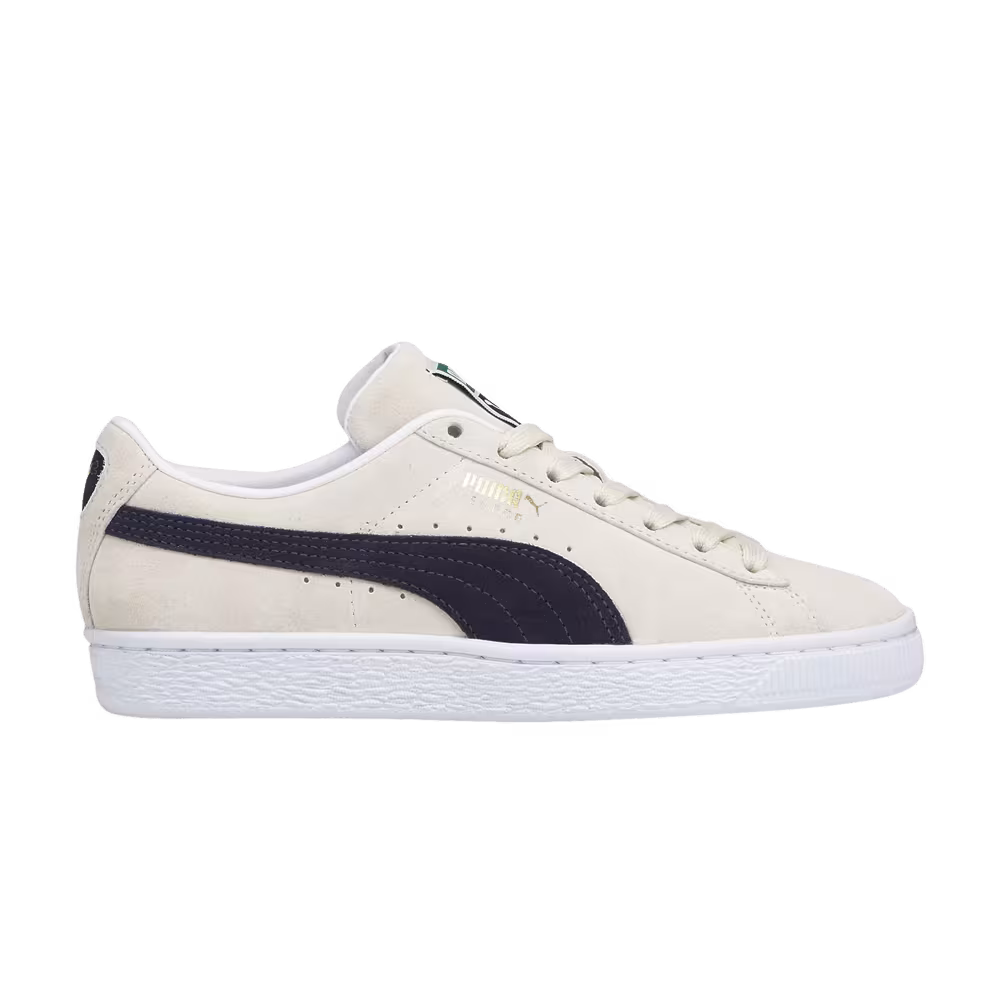 Puma Suede Classic 21 Pristine Parisian Night